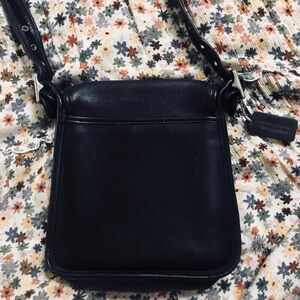 • VTG Coach Crossbody Bag •